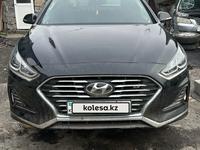 Hyundai Sonata 2019 годаүшін4 500 000 тг. в Шымкент