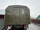 КамАЗ  4310 1992 годаүшін9 000 000 тг. в Талдыкорган – фото 2