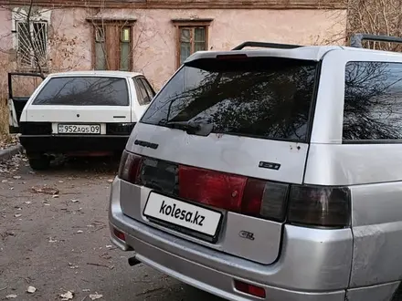 ВАЗ (Lada) 2111 2004 года за 1 200 000 тг. в Темиртау