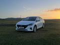 Hyundai Accent 2020 года за 7 300 000 тг. в Караганда – фото 3