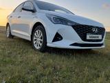 Hyundai Accent 2020 года за 7 300 000 тг. в Караганда – фото 4