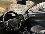 Hyundai Accent 2020 года за 7 300 000 тг. в Караганда