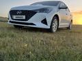 Hyundai Accent 2020 года за 7 300 000 тг. в Караганда – фото 5