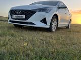 Hyundai Accent 2020 года за 7 300 000 тг. в Караганда – фото 5