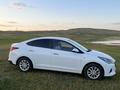 Hyundai Accent 2020 года за 7 300 000 тг. в Караганда – фото 8