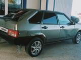 ВАЗ (Lada) 2109 2002 годаүшін850 000 тг. в Актобе – фото 2