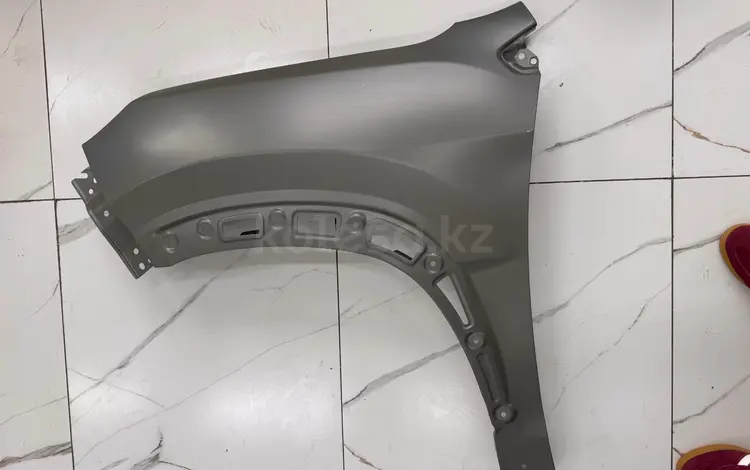 Крыло переднее левое Chery Tiggo 2 Pro за 5 000 тг. в Астана