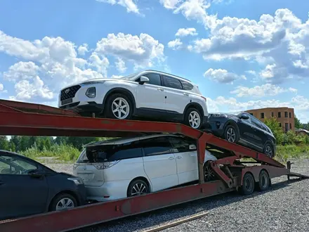 Toyota Estima 2013 года за 6 450 000 тг. в Алматы – фото 8