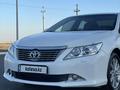 Toyota Camry 2012 годаүшін11 000 000 тг. в Уральск – фото 2