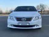 Toyota Camry 2012 годаүшін11 000 000 тг. в Уральск