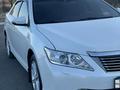 Toyota Camry 2012 года за 11 000 000 тг. в Уральск – фото 5