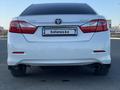 Toyota Camry 2012 годаүшін11 000 000 тг. в Уральск – фото 7