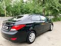 Hyundai Solaris 2011 года за 4 500 000 тг. в Усть-Каменогорск – фото 2