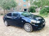 Hyundai Solaris 2011 года за 4 500 000 тг. в Усть-Каменогорск – фото 3