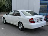 Toyota Camry 2004 года за 5 100 000 тг. в Алматы – фото 2