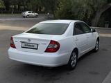 Toyota Camry 2004 года за 5 100 000 тг. в Алматы – фото 4