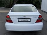 Toyota Camry 2004 года за 5 100 000 тг. в Алматы – фото 5