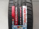 Автошины новые 195/45R16 за 18 500 тг. в Алматы