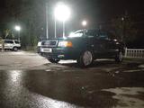 Audi 80 1991 годаүшін1 900 000 тг. в Алматы – фото 5