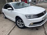 Volkswagen Jetta 2015 года за 6 500 000 тг. в Астана