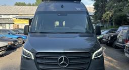 Mercedes-Benz Sprinter 2022 годаүшін110 000 000 тг. в Алматы – фото 2