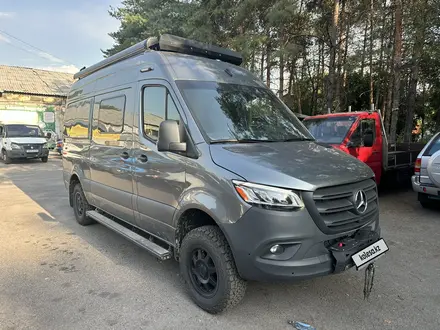 Mercedes-Benz Sprinter 2022 года за 120 000 000 тг. в Алматы – фото 3