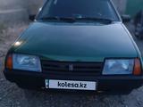 ВАЗ (Lada) 21099 1999 года за 550 000 тг. в Тараз