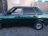 ВАЗ (Lada) 21099 1999 года за 550 000 тг. в Тараз – фото 3