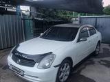 Nissan Skyline 2002 годаүшін2 100 000 тг. в Алматы