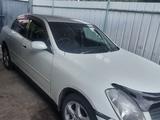 Nissan Skyline 2002 годаүшін2 100 000 тг. в Алматы – фото 4
