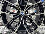 Диски bmw X5 701 стиль за 590 000 тг. в Астана