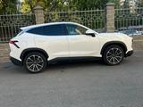 Jetour Dashing 2023 года за 8 000 000 тг. в Шымкент