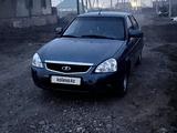 ВАЗ (Lada) Priora 2170 2014 года за 2 800 000 тг. в Усть-Каменогорск