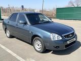 ВАЗ (Lada) Priora 2170 2014 года за 2 800 000 тг. в Усть-Каменогорск – фото 3