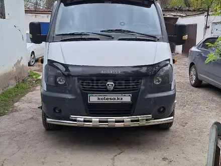ГАЗ 2006 года за 6 000 000 тг. в Атырау – фото 3