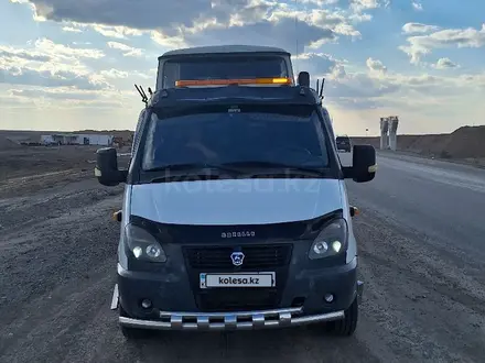 ГАЗ 2006 года за 6 000 000 тг. в Атырау – фото 31