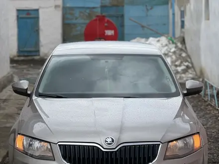 Skoda Octavia 2014 года за 6 000 000 тг. в Актобе