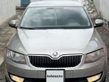 Skoda Octavia 2014 годаүшін5 500 000 тг. в Актобе – фото 3