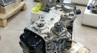 Новый двигатель Mitsubishi Lancer 1.6 4A92 4A91 4B11 4B12 за 600 000 тг. в Астана