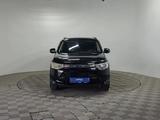 Mitsubishi Outlander 2013 года за 5 990 000 тг. в Алматы – фото 2