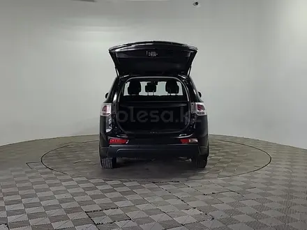 Mitsubishi Outlander 2013 года за 5 990 000 тг. в Алматы – фото 9