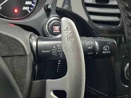 Mitsubishi Outlander 2013 года за 5 990 000 тг. в Алматы – фото 20