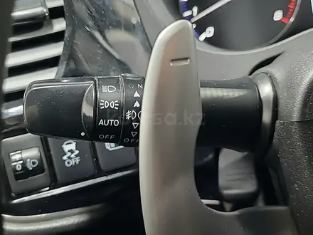 Mitsubishi Outlander 2013 года за 5 990 000 тг. в Алматы – фото 21