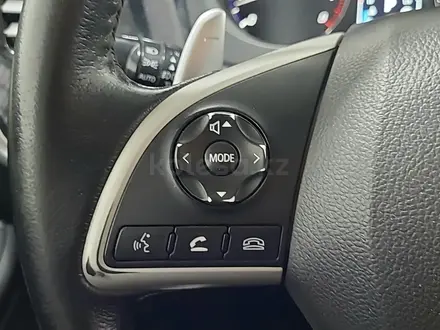Mitsubishi Outlander 2013 года за 5 990 000 тг. в Алматы – фото 12