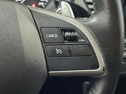 Mitsubishi Outlander 2013 года за 5 990 000 тг. в Алматы – фото 22