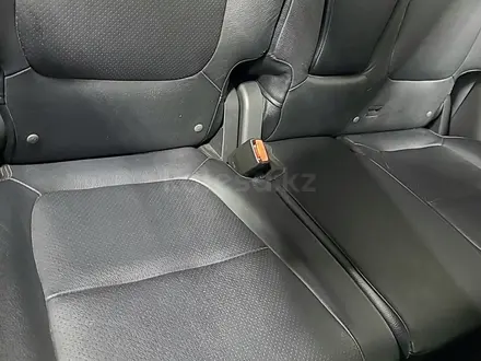 Mitsubishi Outlander 2013 года за 5 990 000 тг. в Алматы – фото 23