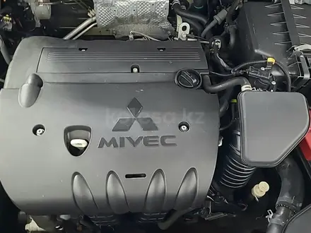 Mitsubishi Outlander 2013 года за 5 990 000 тг. в Алматы – фото 24