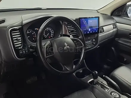Mitsubishi Outlander 2013 года за 5 990 000 тг. в Алматы – фото 25