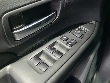 Mitsubishi Outlander 2013 года за 5 990 000 тг. в Алматы – фото 16