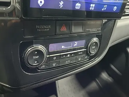 Mitsubishi Outlander 2013 года за 5 990 000 тг. в Алматы – фото 17